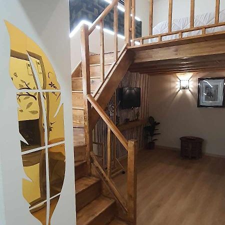 Viktoria Apartment Bari Eksteriør billede