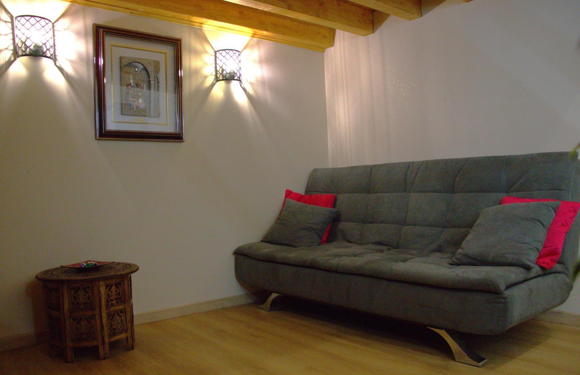 Viktoria Apartment Bari Eksteriør billede