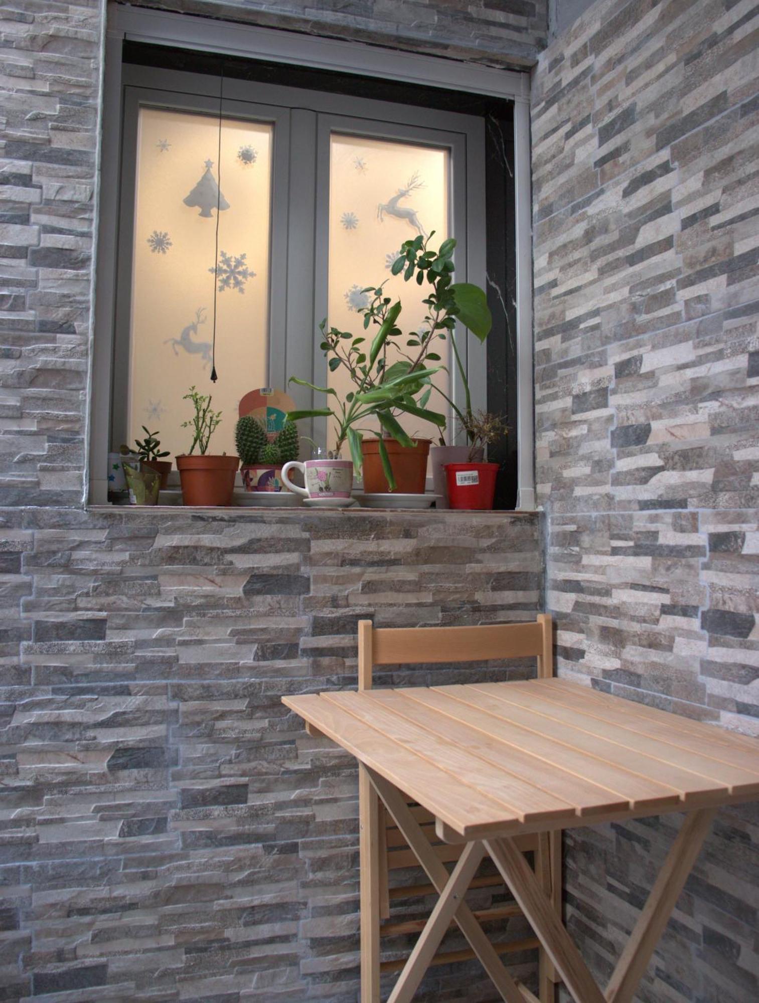 Viktoria Apartment Bari Eksteriør billede