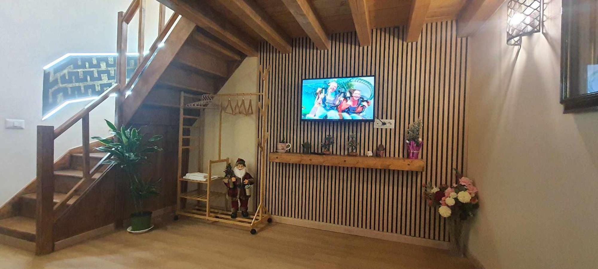 Viktoria Apartment Bari Eksteriør billede