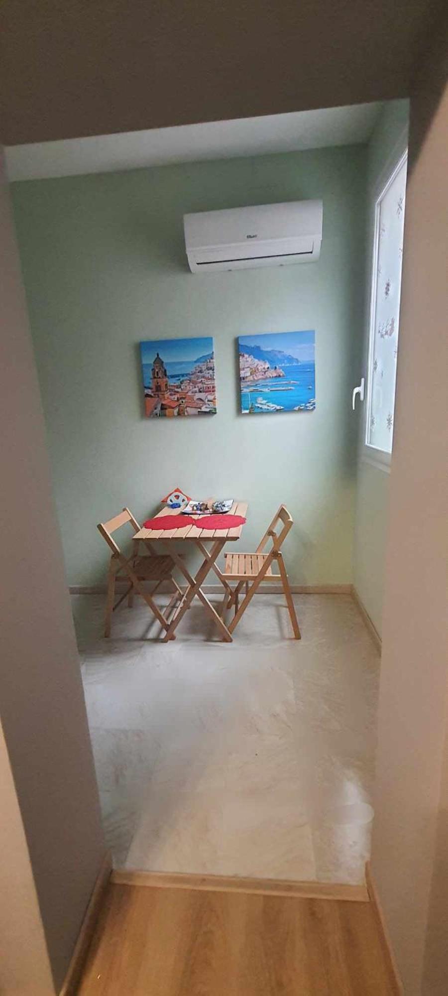 Viktoria Apartment Bari Eksteriør billede