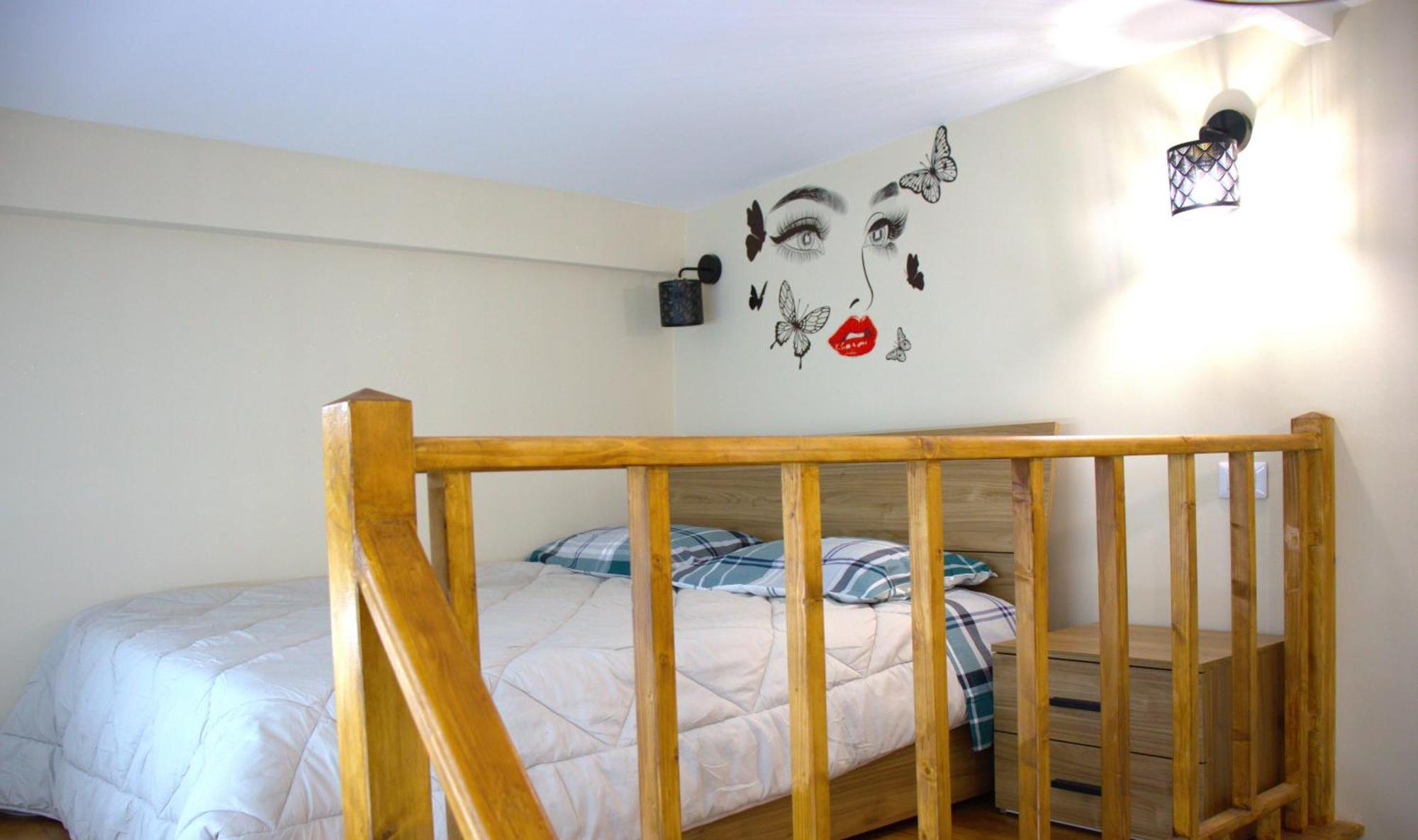 Viktoria Apartment Bari Eksteriør billede