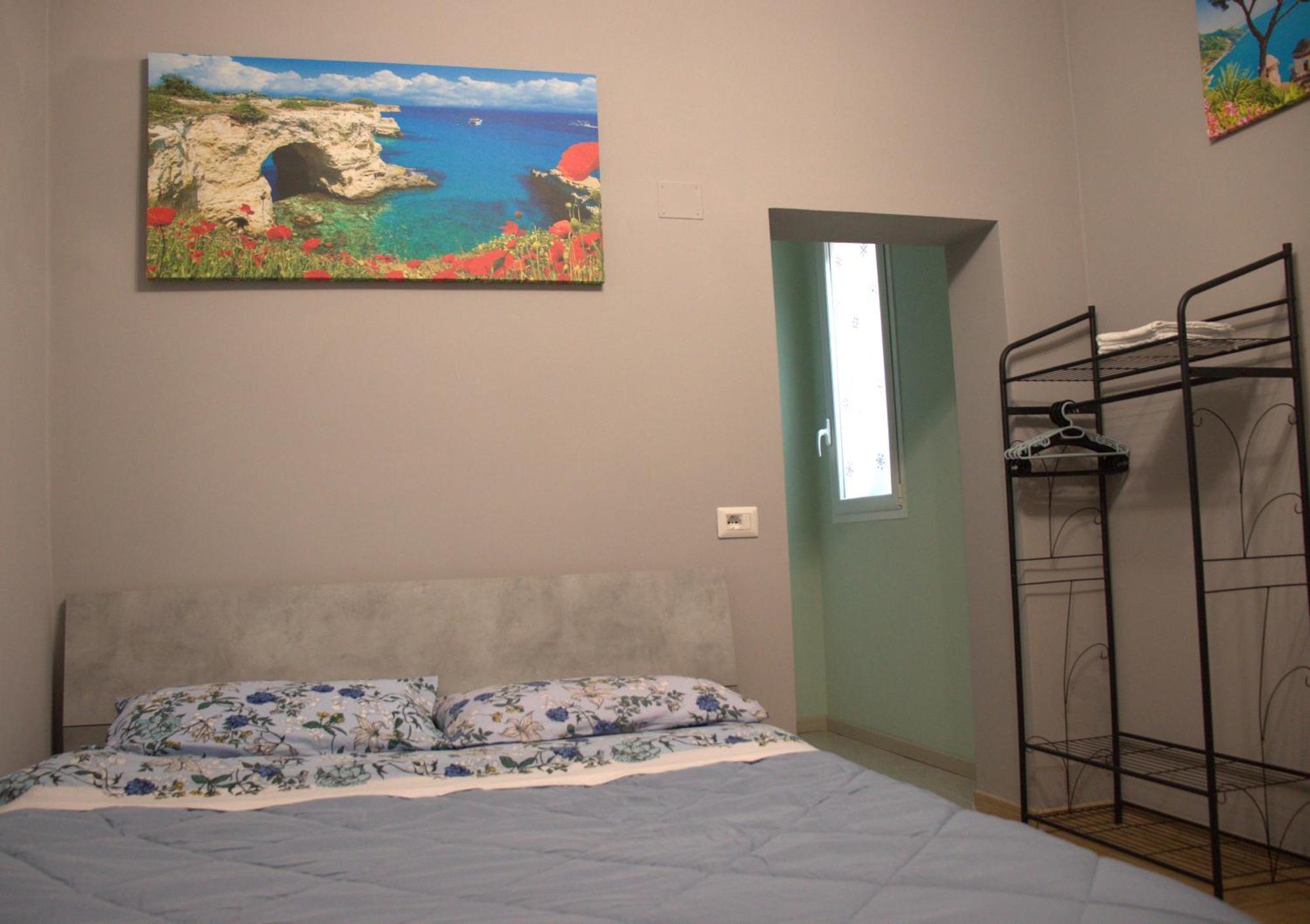 Viktoria Apartment Bari Eksteriør billede