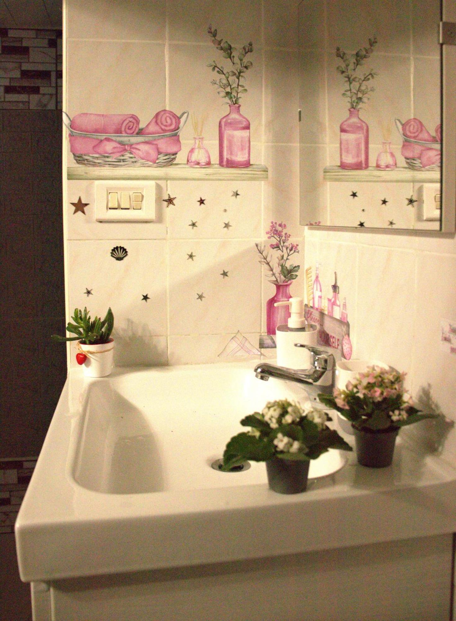 Viktoria Apartment Bari Eksteriør billede