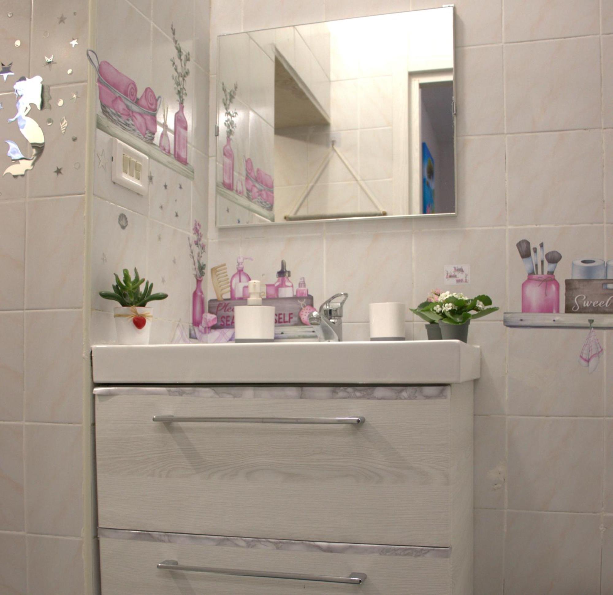 Viktoria Apartment Bari Eksteriør billede