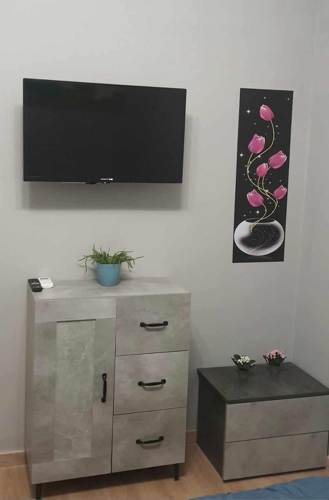 Viktoria Apartment Bari Eksteriør billede