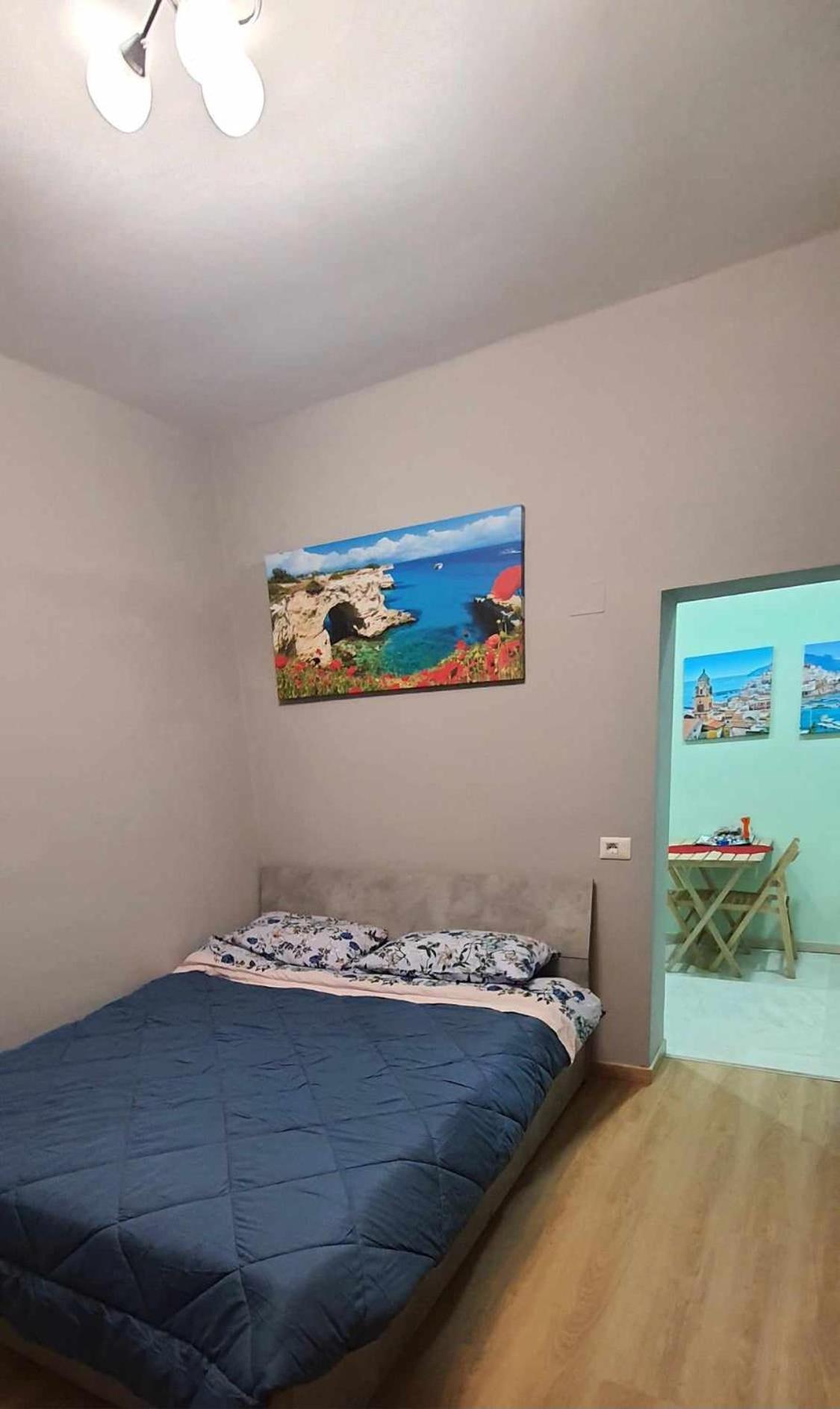 Viktoria Apartment Bari Eksteriør billede