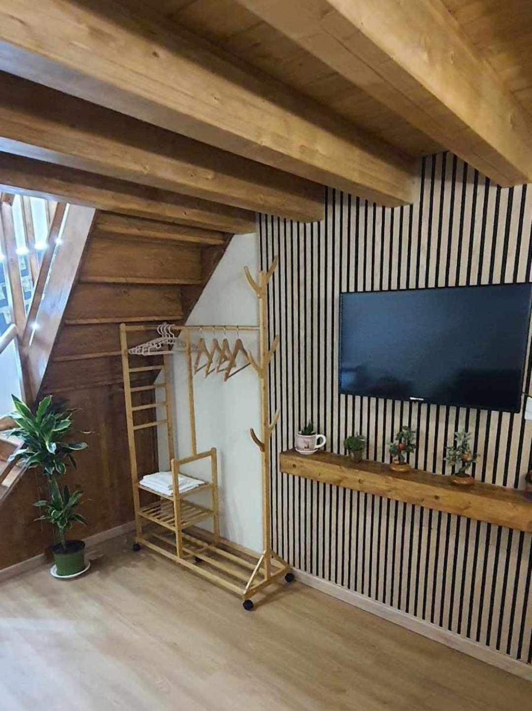 Viktoria Apartment Bari Eksteriør billede