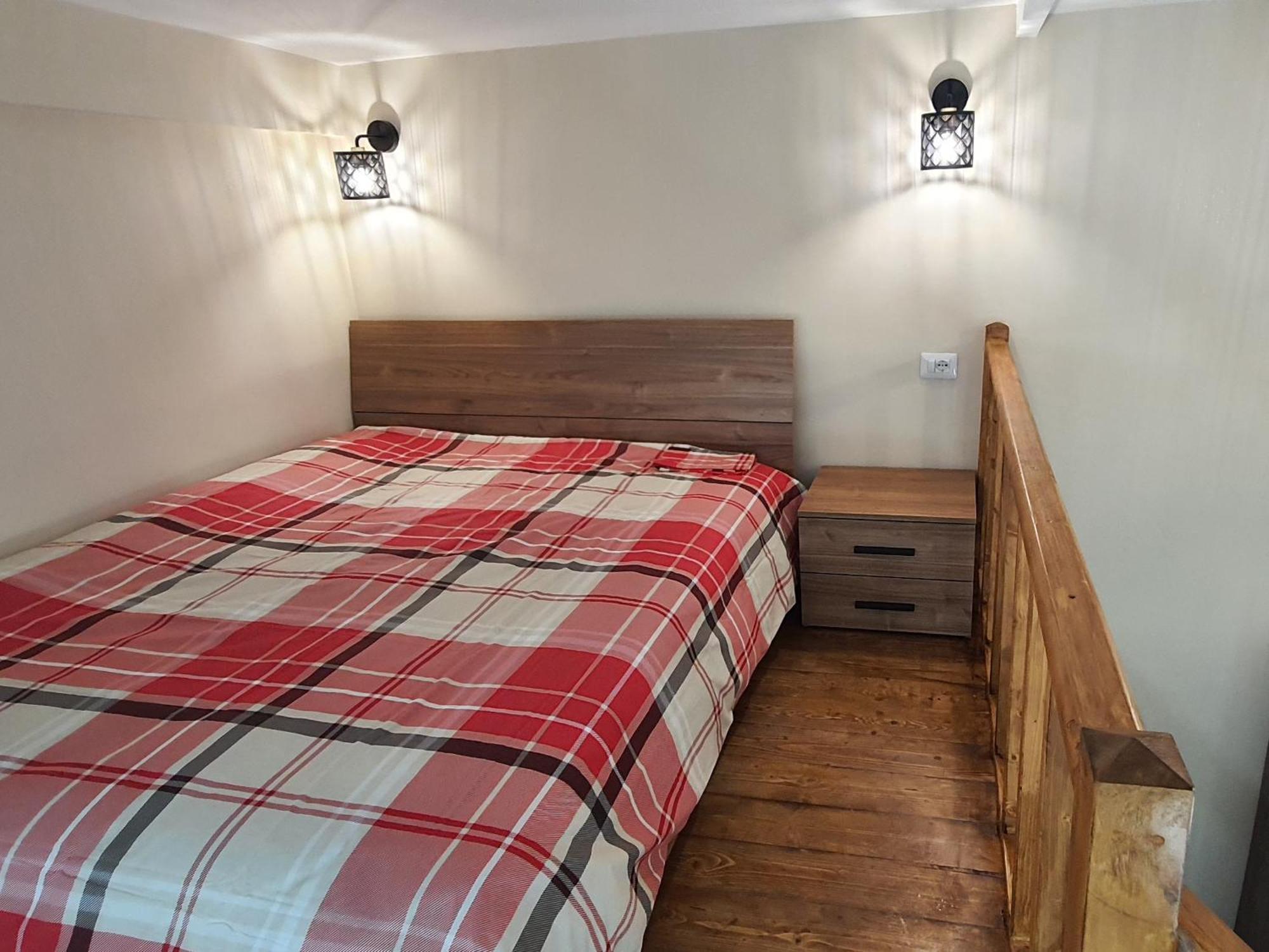 Viktoria Apartment Bari Eksteriør billede